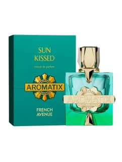 French Avenue Parfém Aromatix X Sun Kissed 100 ml unisex