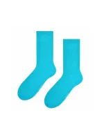 Ponožky Steven art.056 Garniturowe Gładkie 39-47