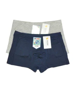 DC Polo 223 chlapecké boxerky A'2