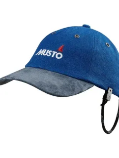 Musto Evo Original Crew Cap 80022 537