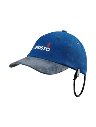 Musto Evo Original Crew Cap 80022 537 Musto Evo Original Crew Cap 80022 537
