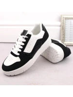 McBraun W EU656A panda sportovní obuv McBraun W EU656A panda sportovní obuv