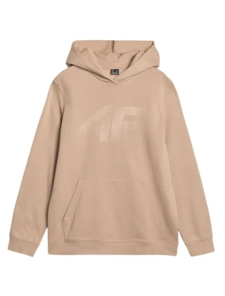 Mikina 4F M1621 M 4FWSS25TSWSM1621 83S pánské