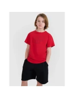 Tričko 4F Jr 4FJWSS25TTSHM2325-62S