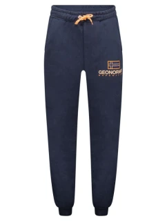 Geographical Norway Běžecké kalhoty Maelo PR M WY1554H/GN/Navy