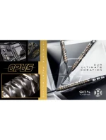 Šipky Harrows Opus 90% steeltip Šipky Harrows Opus 90% steeltip