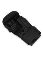 MMAtréninkové rukavice M - Black Dragon - Valor Series
