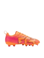 Fotbalové boty Puma Future 8 Play FG/AG Jr 108622 03