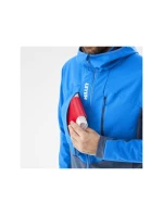 MILLET M White Shield Jkt navy blue pánské sako