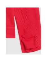 Dámské bezešvé termoprádlo (top) 4F 4FWAW25USEAF205-62S