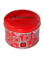 Kovový box Albatros Kovový box Albatros