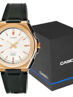 Dámské hodinky CASIO LWA-300HRG-5EVEF + krabice