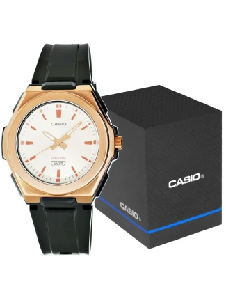 Dámské hodinky CASIO LWA-300HRG-5EVEF + krabice Dámské hodinky CASIO LWA-300HRG-5EVEF + krabice