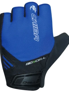 CHIBA Rukavice BIOXCELL AIR modré XXL