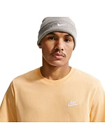 Pánské tričko Nike Club Tee orange AR4997 795 pánské Pánské tričko Nike Club Tee orange AR4997 795 pánské