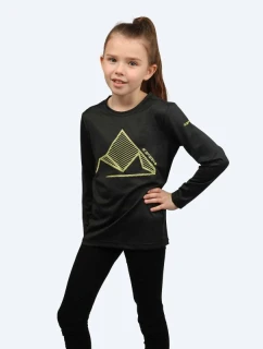 Dětské tričko s dlouhým rukávem Icepeak Ketzin Jr 51697589-818 451697589