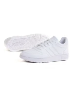 Boty adidas Hoops 3.0 K Jr GW0433