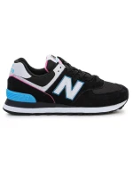 New Balance W WL574CK2 dámské boty