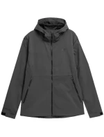 Softshellová bunda 4F M043 M 4FSS23TSOFM043 23S pánské Softshellová bunda 4F M043 M 4FSS23TSOFM043 23S pánské