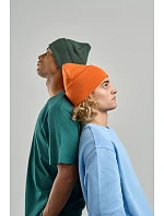 Atlantis Headwear Pure Pletená čepice "Pure" 33.8000 bottle green Atlantis Headwear Pure Pletená čepice "Pure" 33.8000 bottle green