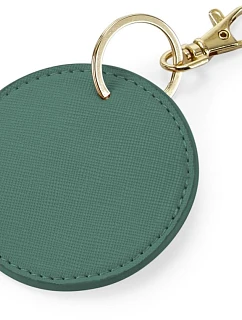 BagBase BG 745 Klip na klíče "Boutique" 52.0745 sage green