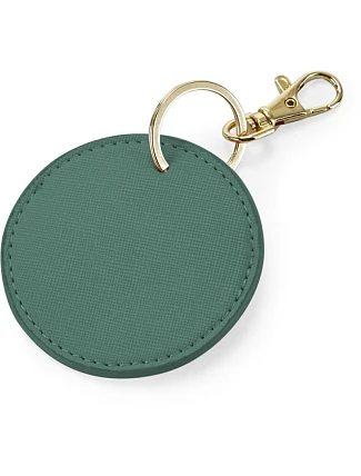 BagBase BG 745 Klip na klíče "Boutique" 52.0745 sage green BagBase BG 745 Klip na klíče "Boutique" 52.0745 sage green