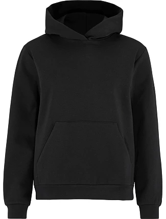 Craft Corporate Community 2.0 Hoodie W Dámská mikina s kapucí 81.5328 black Craft Corporate Community 2.0 Hoodie W Dámská mikina s kapucí 81.5328 black