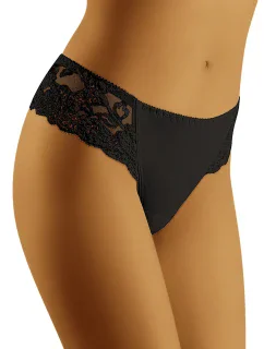 Wol-Bar Beta barva: černá