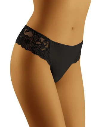 Wol-Bar Beta barva: černá Wol-Bar Beta barva: černá