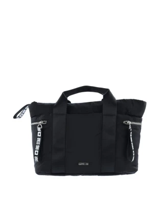 Cestovní Taška Big Star Černá II574022