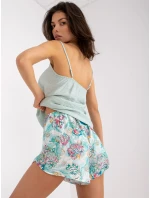 Sada BR KMPL 9062 tyrkysová Sada BR KMPL 9062 tyrkysová