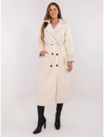 Plášť IT EN 4602.01P ecru