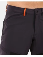 Pánské 3/4 kalhoty OLPRA-M Černá - Kilpi