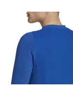 Pánské tričko Tiro 23 M HU1325 královsky modré - Adidas