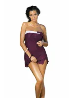 Plážová tunika Mia M-241 - Marko Plážová tunika Mia M-241 - Marko