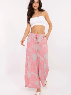 Dámské kalhoty model 215116 Sublevel