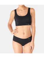 sloggi ZERO Feel Top EX - BLACK - SLOGGI BLACK - SLOGGI