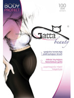 Dámské punčochové kalhoty Gatta Body Protect 100 den