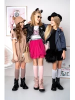 Podkolenky Knittex DR 2307 Avery 40 den