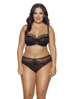 Dámské brazilky 2109/b Puella - AVA Dámské brazilky 2109/b Puella - AVA