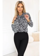 Dámská halenka 140-28 - NUMOCO