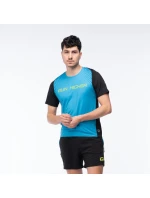 Pánské tričko s krátkým rukávem ILENO