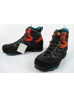 Trekkingové boty Aku Trekker Lite GORE-TEX z přírodní kůže