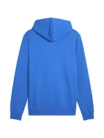 Pánská mikina Puma ESS No.1 Logo Centered Hoodie blue 692914 13 pánské