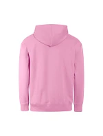 Unisex mikina Chill (růžová)