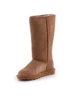 Zateplené boty BearPaw Elle Tall W 1963W Hickory II Zateplené boty BearPaw Elle Tall W 1963W Hickory II