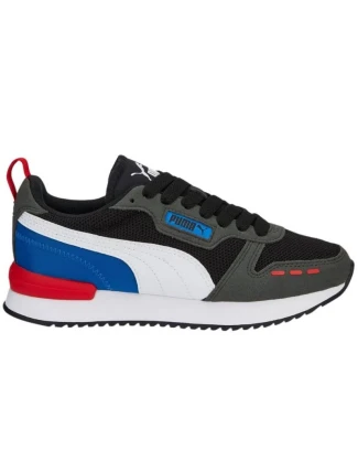 Dětská obuv R78 Jr 373616 29 - Puma Dětská obuv R78 Jr 373616 29 - Puma