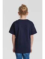Fruit of the Loom Kids Valueweight T Dětské tričko 16.1033 sky blue Fruit of the Loom Kids Valueweight T Dětské tričko 16.1033 sky blue