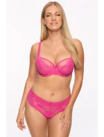 Gaia 1135B Nike barva:fuchsiová