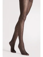 Fiore Darla 20 DEN G6126 barva:černá